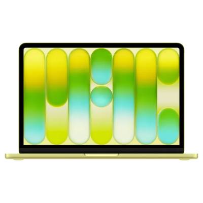 Noutbuk Apple MacBook Neo 13" A18 Pro (MHFD4RU/A)